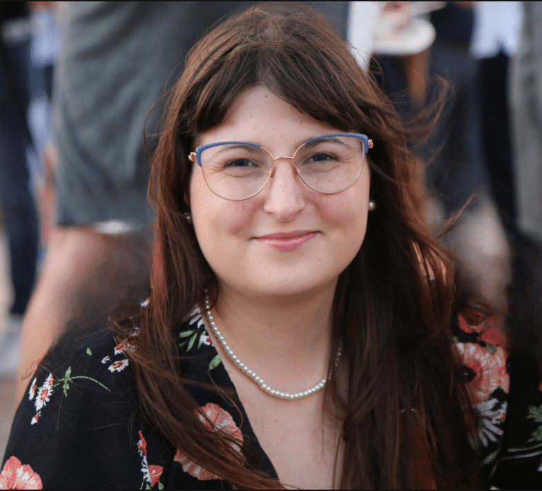 KOCHER Alyson